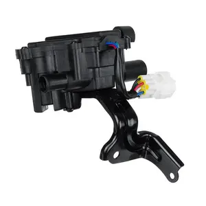 Hot-selling NEW car Coolant Control Valve 16670-21010 For Toyota Prius 2004-2009 Cooling system parts