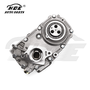 504027985 504025818 500366515 Bomba de Aceite de Motor HDE para Iveco Daily, Venta al Por Mayor de Autopartes - Product Image 5