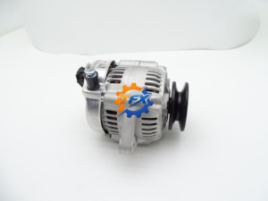 Piezas de Motor Diésel 3TNV 4TNV94, Alternador OEM 101211-2950 101211-2951 - Product Image 3