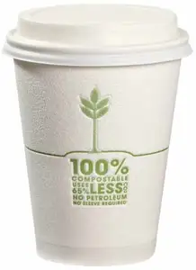 Paper Cups Raw Material 150GSM-320GSM Single/Double PE Coated Coated Customized Logo Printing Paper Cup Fans