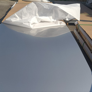 Manufacturer Price Architectural Grade 1mm 2mm 3mm Thick <strong>Stainless</strong> <strong>Steel</strong> <strong>Sheet</strong> Plate <strong>Cheap</strong> Low Price - Product Image 2