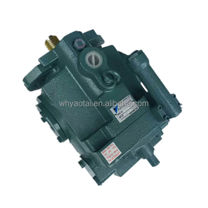 ปั๊มใบพัดไฮดรอลิก 4WE6E62/EG24N9K4 TOP-2MY750-216HBMVD - Product Image 2