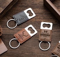 gravé bois ouvre-bouteille faveur de mariage cadeau ensemble rustique personnalisé ouvre-bière en vrac cadeau de mariage