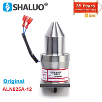 Original ALN025A-12 12V Electric Governor Actuator for Diesel Generator Engine Speed Control Spare Parts Replacement