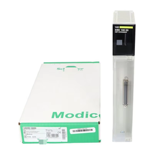 Électrique 140XBE10000 Nouveau NFP - Product Image 1