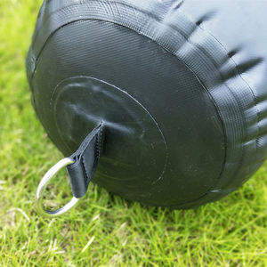 Bouée d'amortisseur de pare-chocs de bateau <span class=keywords><strong>gonflable</strong></span> de haute qualité/garde-boue de bateau marin pour la protection de dock - Product Image 4