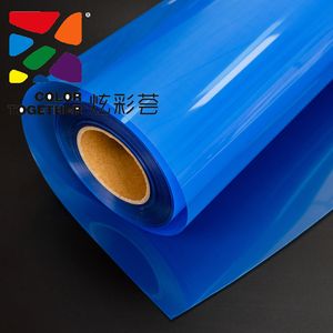 ฟิล์ม PET สำหรับพิมพ์อิงค์เจ็ทสีน้ำเงิน ฟิล์มเอกซเรย์ทางการแพทย์ขนาด 8 x 10 นิ้ว สำหรับเครื่องพิมพ์อิงค์เจ็ท Epson วัสดุสำหรับพิมพ์อิงค์เจ็ททางการแพทย์ จากประเทศจีน - Product Image 5