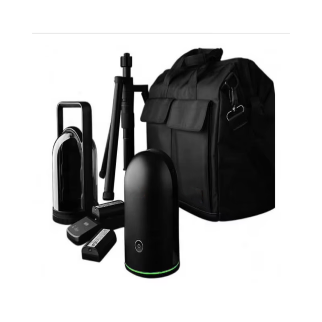 Original 3D Scanner WFD Mini BLK 360 Faro 3D Laser for Blk