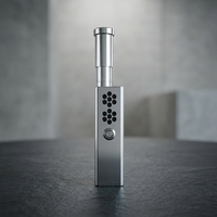 Allumeur laser portatif DC16V 20 mètres de long XPL-DBL120W, nouveau, facile à utiliser, allumage à distance des feux d'artifice, répulsif anti-moustiques