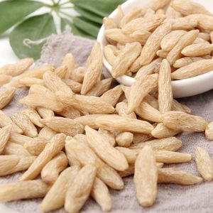 Penjualan Panas Tanaman Kering Baru Mai Dong Radix Ophiopogonis Dwarf Lilyturf Tuber Herbal Cina Grosir - Product Image 4