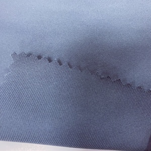 Tela de punto de hilo de poliéster PBT para ropa de tela, pantalones de uniforme de carreras, pantalones de <span class=keywords><strong>camiseta</strong></span> de buena calidad - Product Image 6
