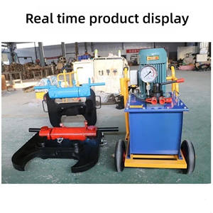 Trituradora <span class=keywords><strong>de</strong></span> hormigón Trituradora <span class=keywords><strong>de</strong></span> pared hidráulica estática Trituradora <span class=keywords><strong>de</strong></span> pared <span class=keywords><strong>de</strong></span> cizalla Trituradora <span class=keywords><strong>de</strong></span> viga <span class=keywords><strong>de</strong></span> escalera eléctrica - Product Image 5