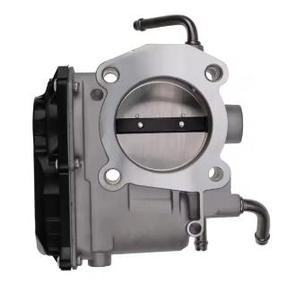 Cuerpo de Aceleración Electrónico 22030-0H041 22030-28071 para Toyota Scion TC Camry Corolla RAV4 Matrix 2.4L - Product Image 5