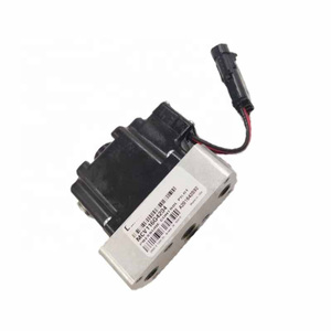 Van điều khiển áp suất loạt mcv mcv116a1101 mcv116a3102 mcv116a3203 mcv116a3501 Van điều khiển thủy lực - Product Image 4