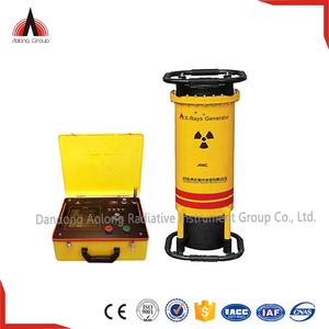 Système radiographique industriel ndt à rayons X détecteur de défauts à rayons X portable support de soudage numérique ndt - Product Image 3