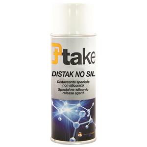 ใช้สเปรย์ Distak No Sil น้ำยาหล่อลื่นชนิดพิเศษที่ไม่มีส่วนผสมของซิลิโคน - Product Image 1