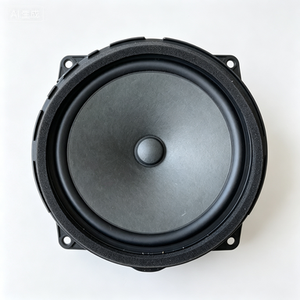 Altoparlante Originale OEM <span class=keywords><strong>Audi</strong></span> per Portiera, Woofer Mid-Range per A3 <span class=keywords><strong>8V</strong></span> A8 8V0035415D, Ricambio di Fabbrica per Aggiornamento - Product Image 1
