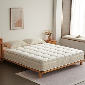 Nuovo Materasso in Memory Foam per Letto Matrimoniale, Servizio Personalizzato OEM - Product Image 1