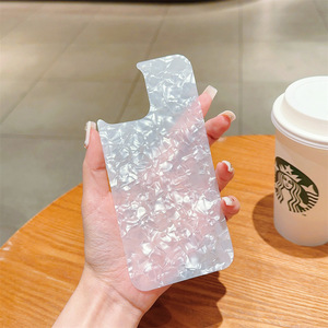 Pegatina Brillante Personalizada de Lujo para la Parte Trasera del Teléfono Móvil, Estilo Moderno y Popular para <span class=keywords><strong>Xiaomi</strong></span> 10 10S 10 Youth - Product Image 2