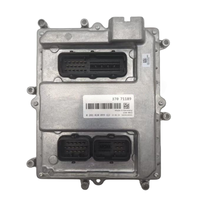 Module de commande de moteur de haute qualité contrôleur de moteur ECU ECM 0281020099 0281 020 099 pour Bosch
