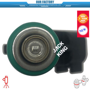 Injecteur de carburant d'origine authentique FIG11787, buse à huile <span class=keywords><strong>PA66GF35</strong></span> 23896742 pour Ford Expedition F150 F350, nouveau Toyota Nissan Chevrolet - Product Image 6