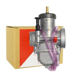 Carburador Pwk Pwm Fcr Nsr Tm Pe32 Pe34 32mm 34mm 250-350cc para Cr250 Sr250 <span class=keywords><strong>Virago</strong></span> Xv250 <span class=keywords><strong>Suzuki</strong></span> Gn250 Dr250 - Product Image 1