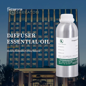 Dusit Hotel Collection Koku Yağı My Way Araç Difüzör Yağı İlham Veren Esansiyel Yağ Evcil Hayvanlar İçin Uygun Difüzör Yağı - Product Image 1