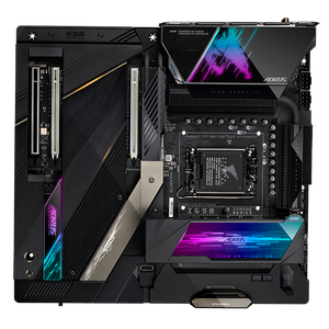 Nueva Placa Base para DDR5 Z690 con Soporte para Procesadores de 12.ª Generación con Socket LGA1700 para Juegos - Product Image 2