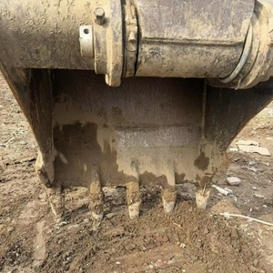 Escavatore Cingolato Usato <span class=keywords><strong>Caterpillar</strong></span> 320GC da 20 Tonnellate con Telaio Originale e Motore Diesel a Quattro Cilindri - Product Image 5