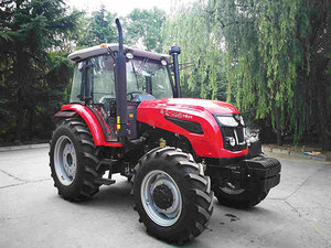 <span class=keywords><strong>Tracteurs</strong></span> <span class=keywords><strong>agricoles</strong></span> Lutong India Farm Machinery, grand tracteur 12hp LT1204 - Product Image 3