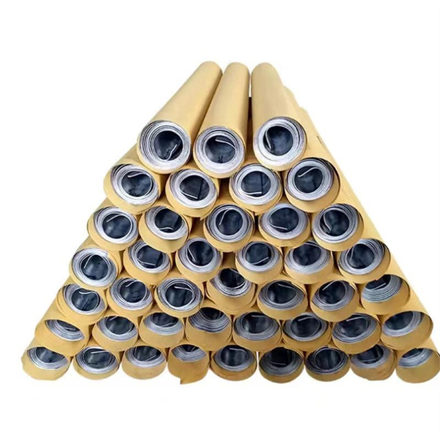 Hospital Wall Protection X Ray Shielding Lead Plate 2mm Lead Sheet for X-ray Room Radiation