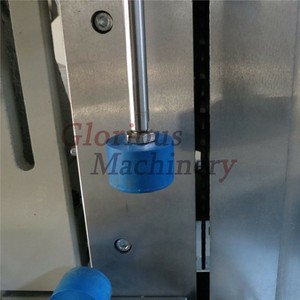 China fábrica de doble cabeza <span class=keywords><strong>VI</strong></span> cortar la puerta de la ventana máquina para hacer de perfil de aluminio de la venta caliente - Product Image 5