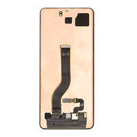 Ensemble écran tactile LCD d'origine pour Samsung Galaxy S20 Plus 5G Offre Spéciale avec garantie d'un an