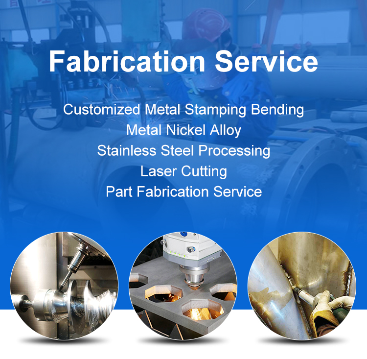 ASTM Nickel Price Inconel Cold Hot Rolled Casting Nickel Alloy Steel Plate