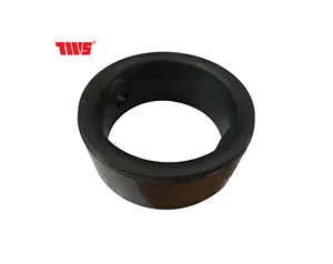 DN50-1200 Valve Parts Body Disc Seat shaft actuator extension stem oil seal O ring Gasket Rubber seat for automotive industry