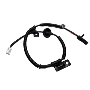 <span class=keywords><strong>ABS</strong></span> Bánh Xe Cảm biến tốc độ bv6t2c190ka dg9c2c204ad jg9c2c205a2a jg9c2c205a3c 8m5t2b372aa JG9C-2C190-D3B cho Ford - Product Image 2