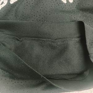 <span class=keywords><strong>Felpa</strong></span> con Cappuccio di Design con Strass, in Cotone, Casual, Set per Coppie, Abbigliamento Sportivo Hip-Hop di Alta Moda - Product Image 5