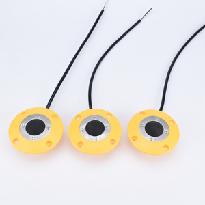 Phổ Foot Switch Pedal nút điều khiển chân cho Tail Lift không thấm nước IP67 12V 24V DC 8A - Product Image 6