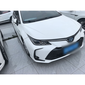 Voiture d'occasion Guazi 2023 Toyota Corolla – <span class=keywords><strong>Meilleur</strong></span> prix, berline hybride automatique 5 places à conduite à gauche, autonettoyante, pour une conduite économique - Product Image 3