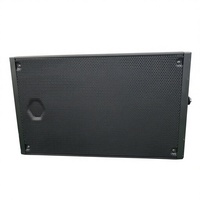 HDL20 HDL30 9006 Line Array Haut-parleur actif professionnel amplifié à aimant néodyme 10 pouces 700W/1400W 8 Ohm Audio haute résolution Ethernet