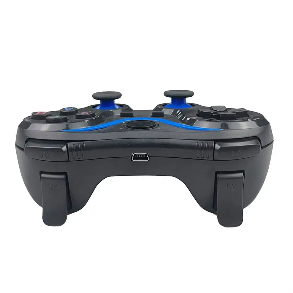 China Wholesale New Arrival Private Mold Abs Game Controller Gta 5 Pc With Trigger