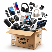 Globale groothandel elektronica pallet gemengde smartphones laptops audio gadgets overstock wederverkoper leverancier distributie deals