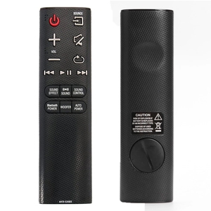 New AH59-02692E <b>Remote</b> <b>Control</b> for Samsun Soundbar Speaker System HWJ355 HWJ450 HWJ460 HWJ550 HWJ551 HWJ6000 HWJM3 - Product Image 4