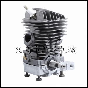 Nouvel ensemble cylindre, vilebrequin, roulement, joint d'étanchéité, piston et rouleau à aiguilles pour tronçonneuses à perche 72cc MS290 HZPJ - Product Image 5