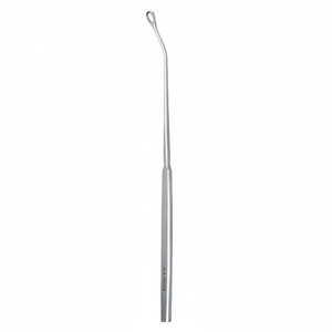 ชุดเครื่องมือผ่าตัดหู คอ จมูก (ENT Instruments) ชุดเครื่องมือผ่าตัด FESS ชุดเครื่องมือผ่าตัดแบบแยกส่วนสำหรับการส่องกล้องโพรงจมูก (Sinuscopy) - Product Image 2
