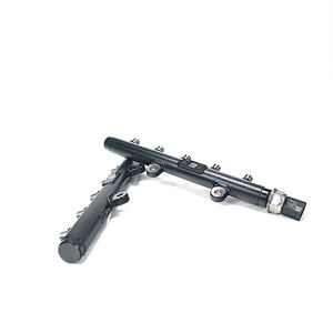 Hochwertige Teile des Auto motors ystems Hochdruck-Kraftstoff verteiler für Ford Everest U375 Ranger <span class=keywords><strong>2</strong></span>.<span class=keywords><strong>2</strong></span> BK2Q 9 D280BB BK2Z9D280A - Product Image 1