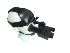 Đầu gắn T5z-s5z Kính nhìn đêm Màn hình AMOLED 1080P ghi âm rảnh tay ngoài trời săn bắn 18650 pin Lithium 128GB - Product Image 4