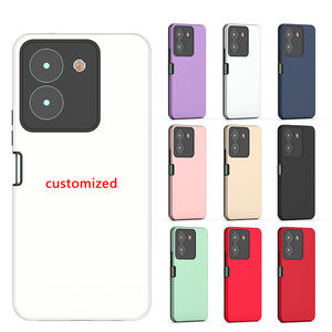 Funda Protectora Rígida de TPU para Teléfono Móvil <span class=keywords><strong>Honor</strong></span> X8d, Productos de Fábrica a Bajo <span class=keywords><strong>Precio</strong></span> - Product Image 1