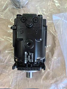 Motor Hidráulico 90M055NC0N7N0C6W00NNN0000E6 de Alta Velocidad, 55cc, de Pistones Axiales para Equipos de Limpieza de Alta Presión - Product Image 5