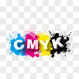 CMYK
